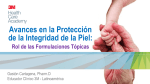 Avances en la Protección de la Integridad de la Piel: