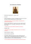 Una introducción al Budismo