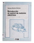 Introducción al control de motores eléctricos - Zaloamati