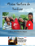 pdf Música garífuna de Honduras / por Germán Betuel Barahona