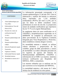 Presentación de PowerPoint