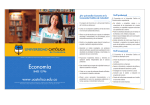 Fac. Ciencias Economícas y - Universidad Católica de Colombia