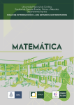matemática - Facultad de Ciencias Exactas, Físicas y Naturales
