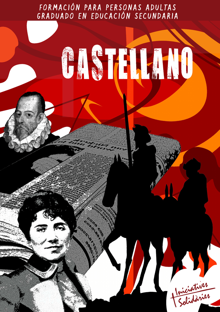 Lengua Castellana