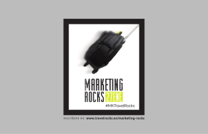 marketing - Travel Rocks