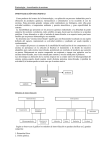 INMOVILIZACIÓN DE ENZIMAS Como producto del avance de la