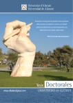 Evaluación de las guías de práctica clínica españolas sobre