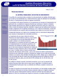 Diapositiva 1 - Centro de Estudios Económicos del Sector Privado