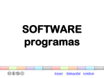 Software LIBRE