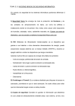 TEMA 11.5: NOCIONES BÁSICAS DE SEGURIDAD INFORMÁTICA