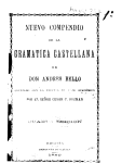 gramatica castellana - Actividad Cultural del Banco de la República