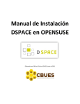 manual de instalacion dspace 1.7.2