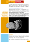 ELBIBLIOTECOM 91 Un asteroide es un