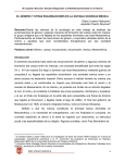 El género y otras encarnaciones en la antigua sociedad mexica