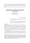 El abordaje de las variantes en manuales de portugués lengua