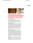 ANTROPOLOG&Iacute;A DE LA M&Uacute;SICA