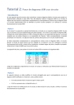 Tutorial 2: Pasar de diagrama ASM a un circuito