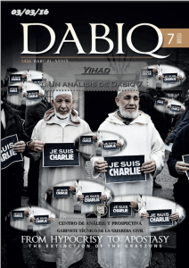 Yihad Un análisis de Dabiq 7