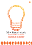 GSK Respiratorio