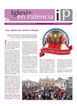 Iglesia en Palencia - Diócesis de Palencia