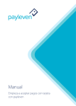 Manual - Payleven