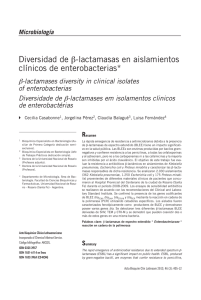 Español  - SciELO Argentina