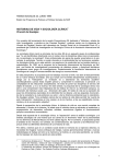 Gaulejac Historias de vida y sociologia clinica. 1999. pdf