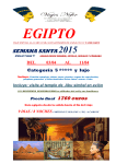 egipto - Viajes NEFER