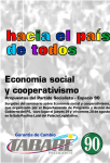Propuestas del Frente Amplio Uruguayo en Economia Social y