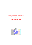 Electrotecnia - La Web de Milan