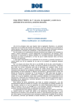 Orden EHA/1718/2010, de 11 de junio, de regulación y