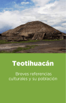 Teotihuacán - COESPO