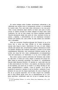 pdf Rayuela y el budismo zen / Attila Csep Leer obra