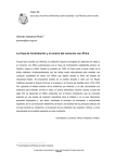 Germán Santana Pérez La Casa de Contratación y el control del