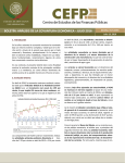 Análisis de la Coyuntura Económica - Julio 2016