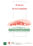 El futuro de los hospitales - Escuela Andaluza de Salud Pública
