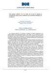 Real Decreto 235/2013, de 5 de abril, por el que se