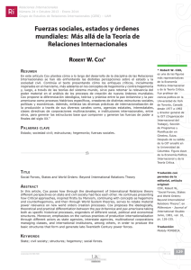 Descargar PDF - Relaciones Internacionales