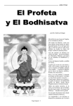 El Bodhisattva