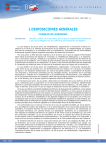 Decreto 1/2014, de 9 de enero - BOC