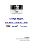cross media - Observatorio Comunicación En Cambio