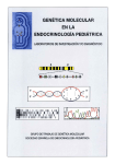 2003 - Genética Molecular en Endocrinología Pediátrica