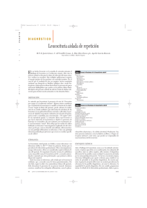 DIAG leucocituria 27