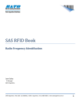 Fundamentos del RFID - Sato Argentina S.A.