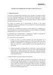 POLÍTICA DE COOKIES DE MÁS MÓVIL TELECOM 3.0, S.A. 1