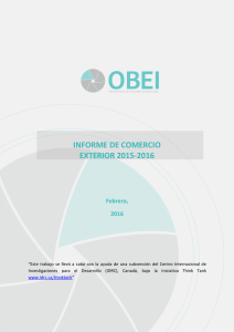 informe