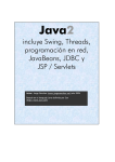 Manual de Java - Jorge Sanchez