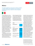México - Medtronic