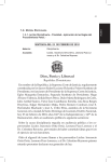 Dios, Patria y Libertad - Observatorio Judicial Dominicano