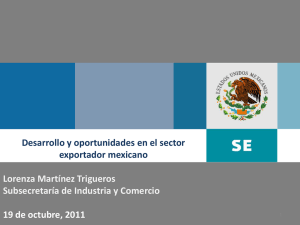 Presentación de PowerPoint